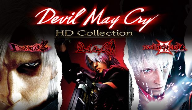 devil may cry free download